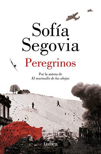 Cover of Peregrinos