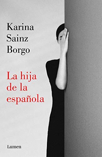 Cover of La hija de la española / It Would Be Night in Caracas