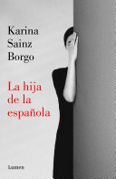 Cover of La hija de la española