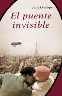 Cover of El puente invisible