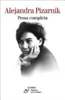 Cover of Prosa Completa (Palabra en el Tiempo)