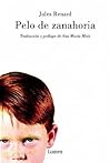 Cover of Pelo de zanahoria