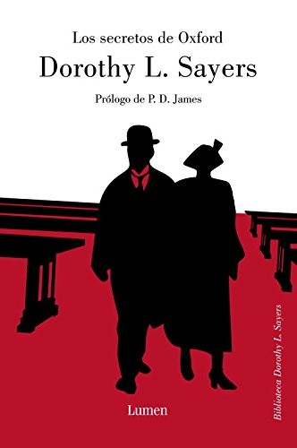 Cover of Los secretos de Oxford