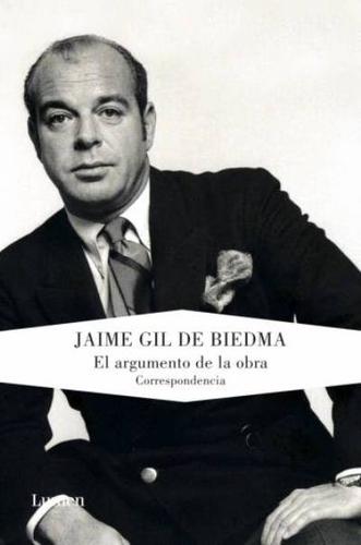 Cover of El argumento de la obra