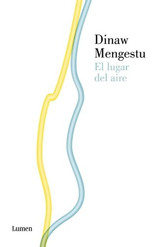 Cover of El lugar del aire