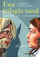 Cover of Una trilogía rural