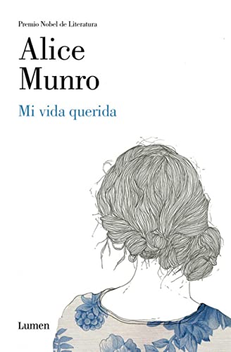 Cover of Mi vida querida