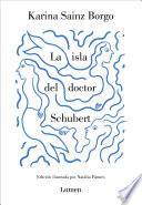 Cover of La isla del doctor Schubert