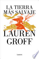 Cover of La tierra más salvaje
