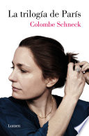 Cover of La trilogía de París
