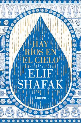 Cover of Hay ríos en el cielo
