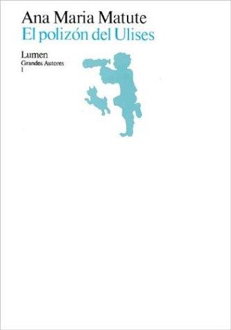 Cover of El polizón del "Ulises"