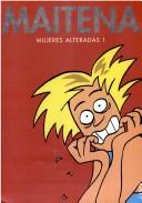 Cover of Mujeres alteradas 1
