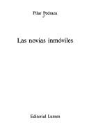 Cover of Las novias inmóviles