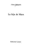 Cover of La hija de Marx