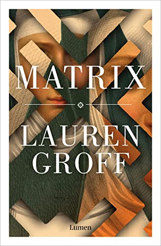 Cover of Matrix