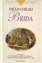 Cover of Brida