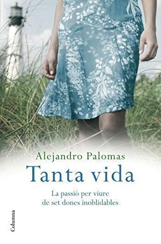 Cover of Tanta vida