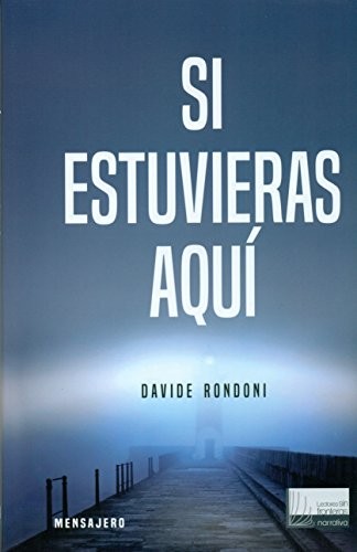 Cover of Si estuvieras aqui