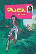 Cover of Puck: detective