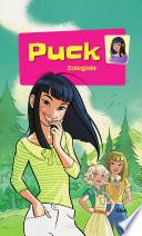 Cover of Puck 1 - Colegiala
