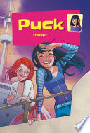 Cover of Puck 2 - Puck triunfa