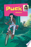 Cover of Puck 3 - Puck detective