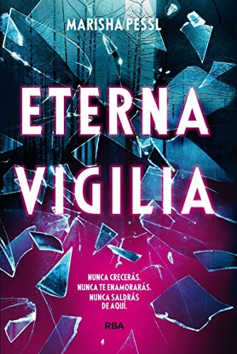 Cover of Eterna Vigilia