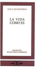 Cover of La vida como es