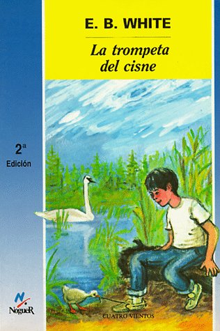 Cover of LA Trompeta Del Cisne