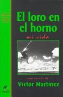 Cover of El loro en el horno