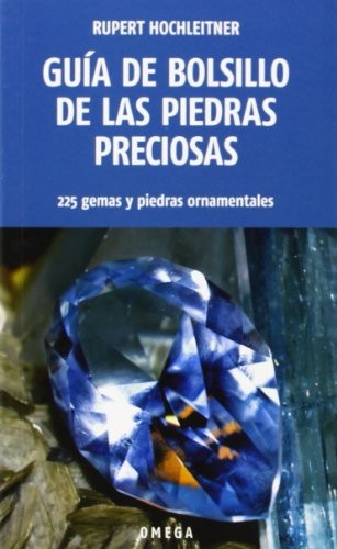 Cover of GUÍA DE BOLSILLO DE LAS PIEDRAS PRECIOSAS