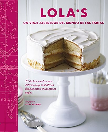 Cover of LOLA'S