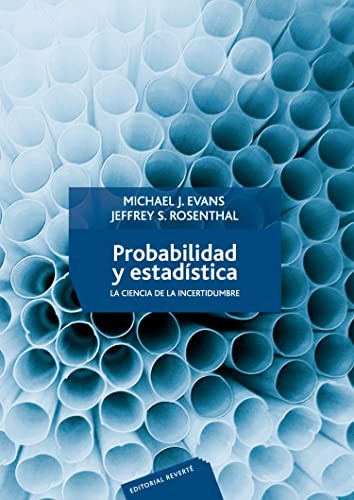 Cover of Probabilidad y estadistica/ Probability and Statistics