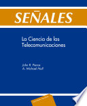 Cover of Señales. La ciencia de las telecomunicaciones
