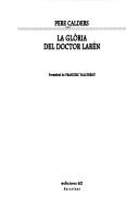 Cover of La glòria del doctor Larén