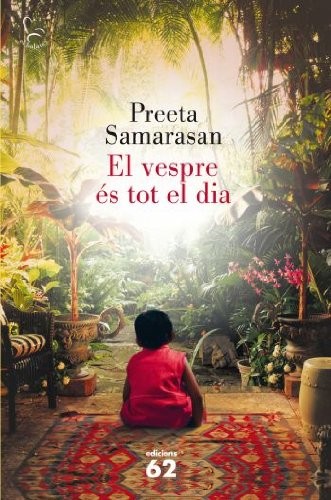 Cover of El vespre és tot el dia