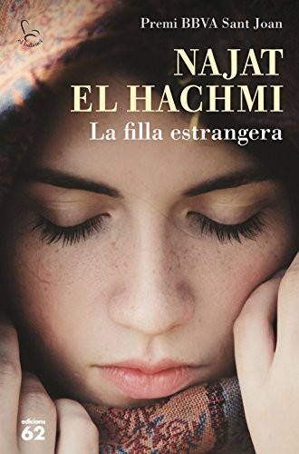 Cover of La filla estrangera