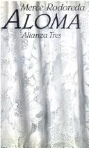 Cover of Aloma