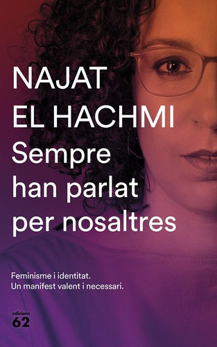 Cover of Sempre han parlat per nosaltres