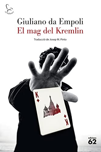 Cover of El mag del Kremlin