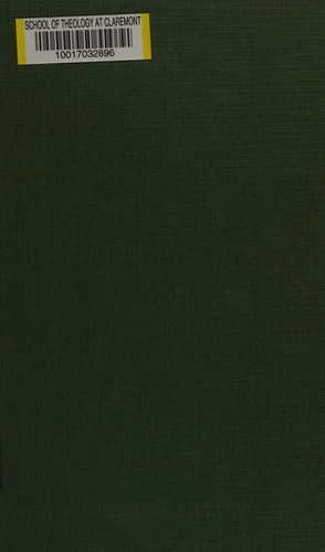 Cover of Introducción al Nuevo Testamento