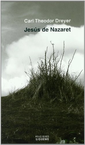 Cover of Jesús de Nazaret