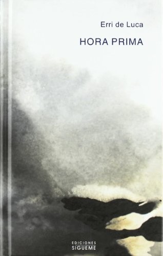 Cover of Ora prima