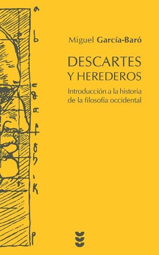 Cover of Descartes y Herederos