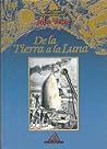Cover of De la Tierra a la Luna
