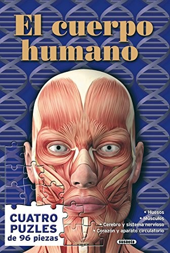 Cover of El cuerpo humano