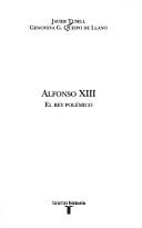 Cover of Alfonso XIII