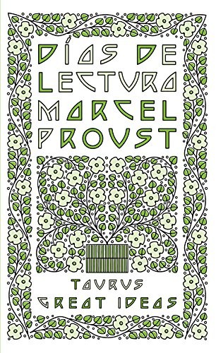 Cover of Días de lectura