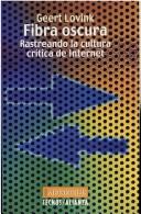 Cover of Fibra Oscura